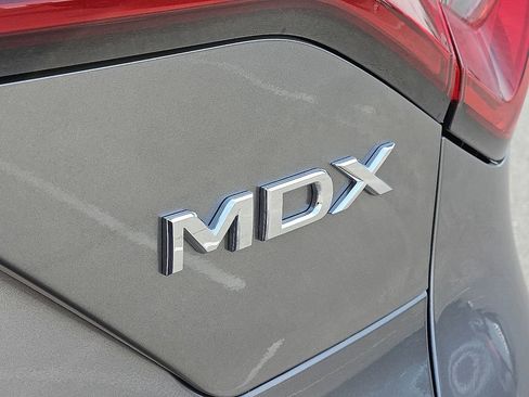 New 2026 Acura MDX w/ Technology Package image 11