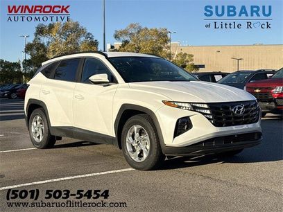 Used 2022 Hyundai Tucson SEL
