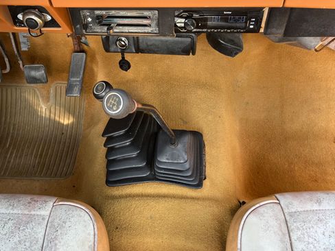 Used 1995 Jeep Wrangler S image 19