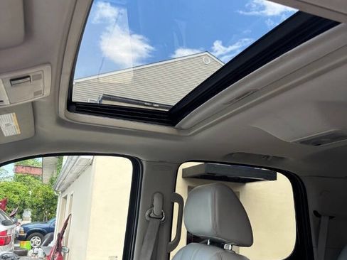 Used 2008 Chevrolet Tahoe LT w/ LT Preferred Equipment Group AWD/4WD image 18