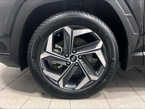 Used 2023 Hyundai Tucson Limited w/ Cargo Package image 7