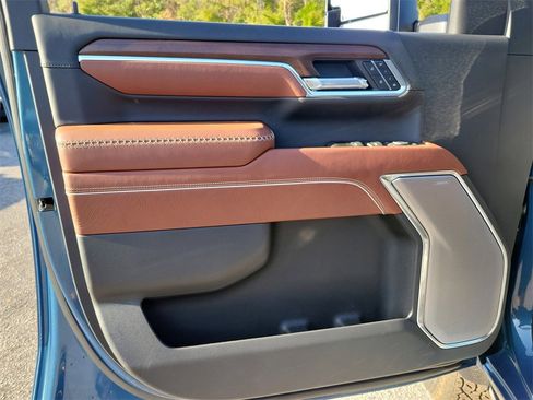 New 2026 GMC Sierra 2500 Denali Ultimate image 19