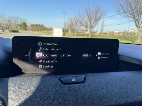 Used 2024 MAZDA CX-90 3.3 Turbo S image 33