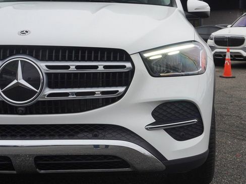 Used 2025 Mercedes-Benz GLE 350 4MATIC image 15