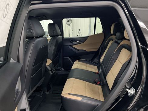 New 2026 Chevrolet Equinox ACTIV w/ LPO, Floor Liner Package image 23