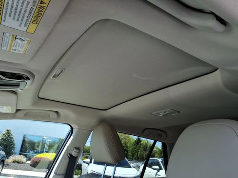 Certified 2023 Subaru Outback Limited AWD/4WD image 19