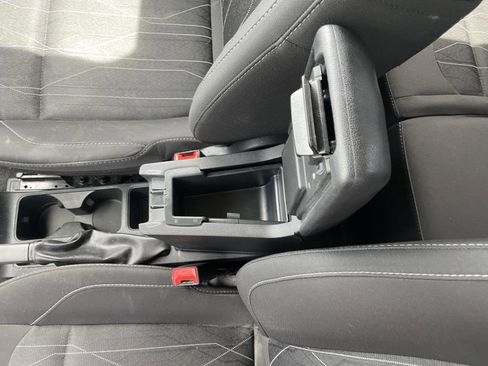 Used 2022 Ford EcoSport SE AWD/4WD image 20