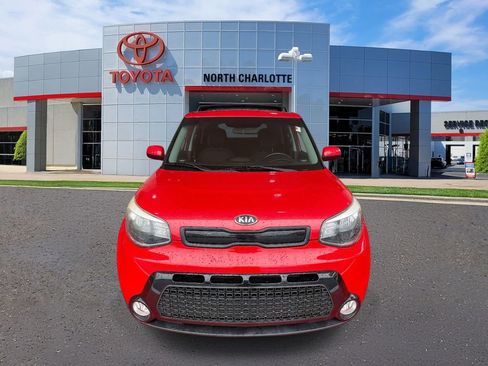 Used 2016 Kia Soul + w/ Audio Package image 3