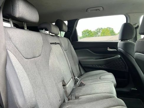 Used 2021 Hyundai Santa Fe SE AWD/4WD image 18