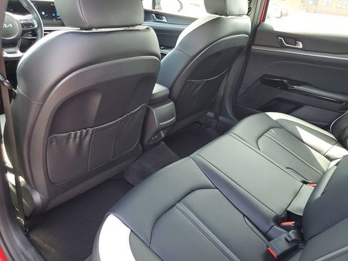 Used 2025 Kia K5 GT-Line FWD image 22