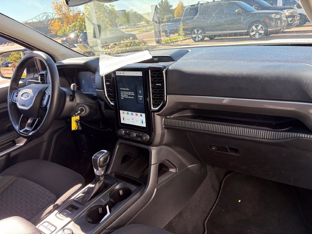Used 2024 Ford Ranger XLT w/ FX4 Off-Road Package AWD/4WD image 29