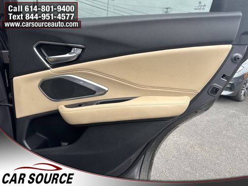 Used 2019 Acura RDX Base image 46