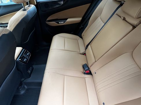 Certified 2025 Lexus NX 350 AWD w/ Premium Package image 29