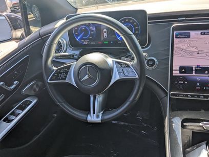 Certified 2023 Mercedes-Benz EQE 500 4MATIC Sedan