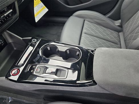 New 2025 Audi S6 e-tron Premium Plus image 23