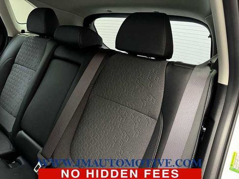 Used 2024 Kia Seltos X-Line AWD/4WD image 15