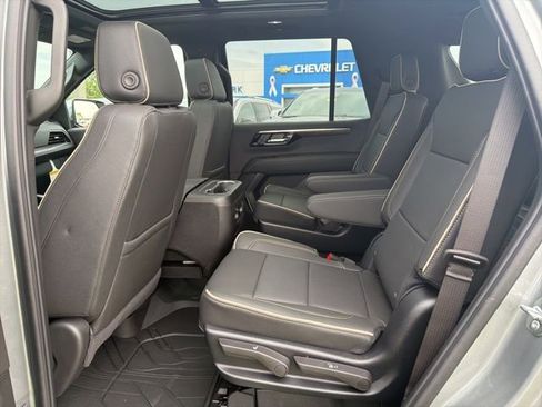 New 2026 Chevrolet Tahoe Premier w/ Sun And Tow Package AWD/4WD image 28