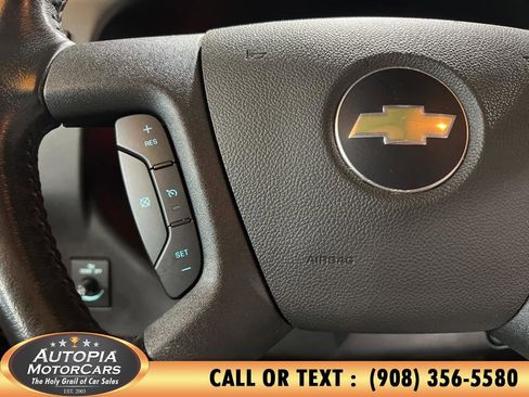 Used 2023 Chevrolet Express 3500 LS image 21