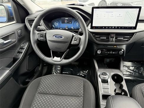 Certified 2023 Ford Escape Active w/ Tech Pack #2 image 8