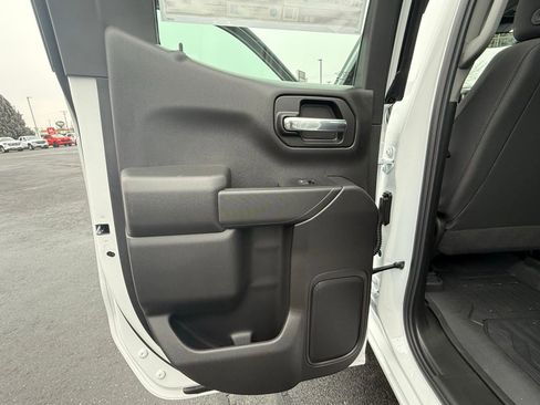 New 2026 GMC Sierra 1500 Pro w/ Trailering Package AWD/4WD image 24