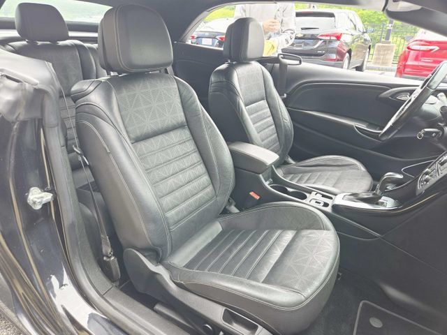 Used 2016 Buick Cascada Premium FWD image 23