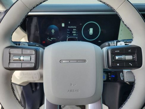 New 2026 Hyundai Palisade Calligraphy image 28