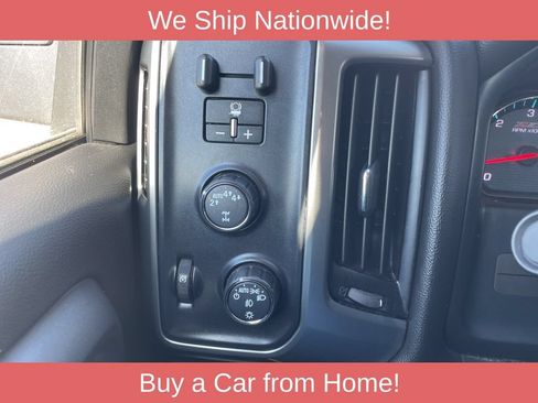 Used 2018 Chevrolet Silverado 1500 LT w/ All Star Edition AWD/4WD image 25