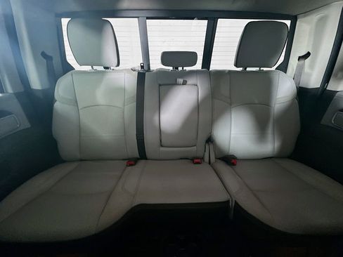 New 2025 RAM 3500 Laramie image 10