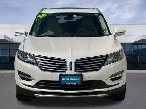 Used 2018 Lincoln MKC Reserve FWD image 38