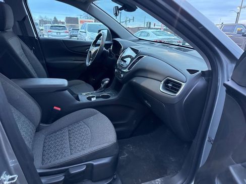Used 2024 Chevrolet Equinox LT image 28
