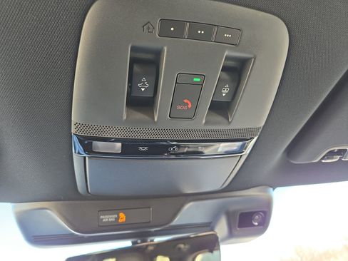 New 2026 Nissan Armada Platinum image 26