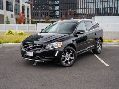 Used 2014 Volvo XC60 T6