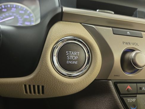 Used 2018 Lexus ES 350 image 26