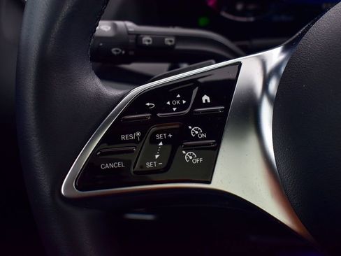 Certified 2026 Mercedes-Benz GLA 250 GLA 250 image 19