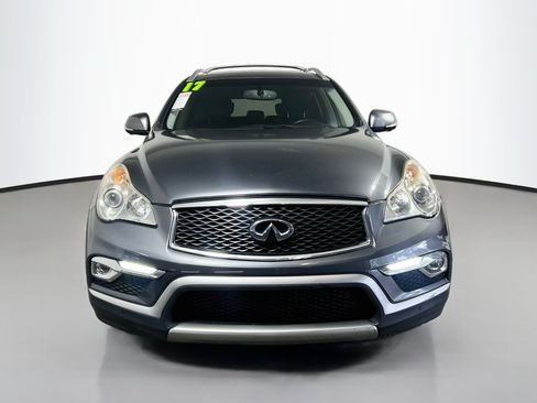 Used 2017 INFINITI QX50 2WD w/ Premium Plus Package image 11