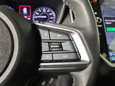 Used 2023 Subaru Ascent Touring AWD/4WD image 24