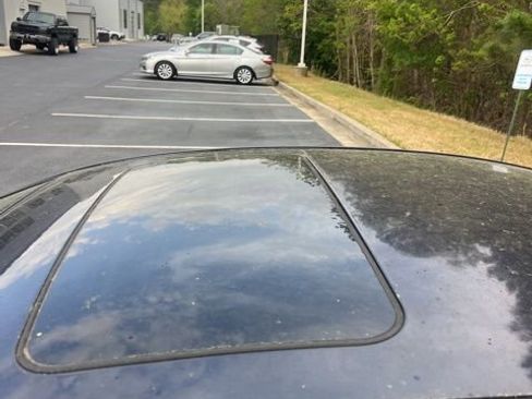 Used 2014 Chevrolet Cruze LTZ w/ Sun, Sound and Sport Package image 4