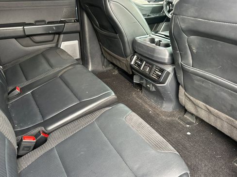 Used 2023 Ford F150 Raptor w/ Raptor Carbon Fiber Package image 18