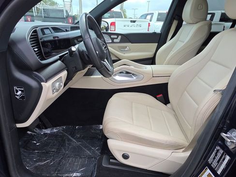 Used 2021 Mercedes-Benz GLE 350 image 23