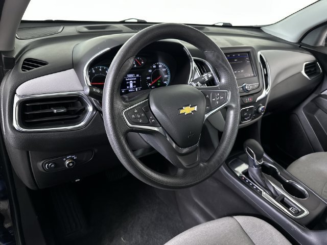 Used 2024 Chevrolet Equinox LS w/ LPO, Floor Liner Package FWD image 10
