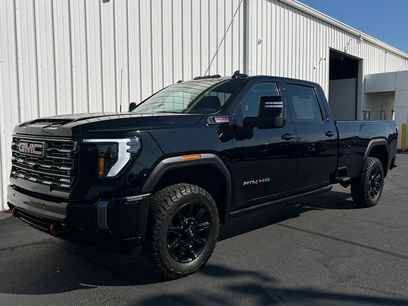 Used 2024 GMC Sierra 2500 AT4 w/ AT4 Premium Plus Package