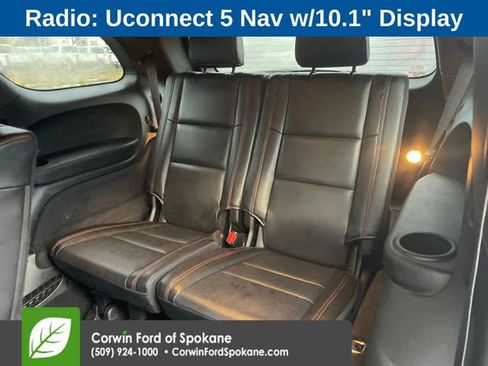 Used 2024 Dodge Durango GT image 16