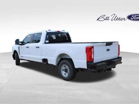 New 2026 Ford F250 XL w/ Camper Package RWD image 4