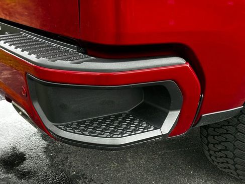 Used 2022 Chevrolet Silverado 1500 RST w/ Safety Package image 15