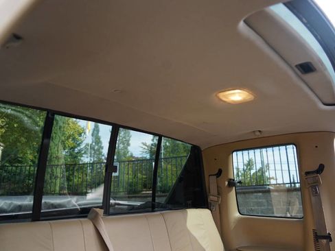 Used 1997 Dodge Ram 3500 Truck 4x4 Club Cab image 98