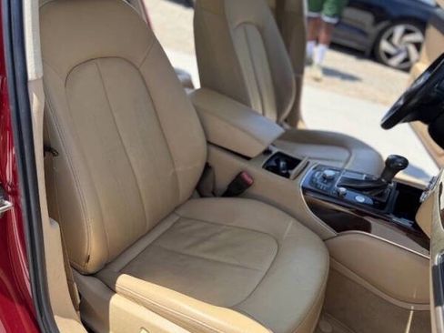 Used 2013 Audi A6 2.0T Premium Plus image 17