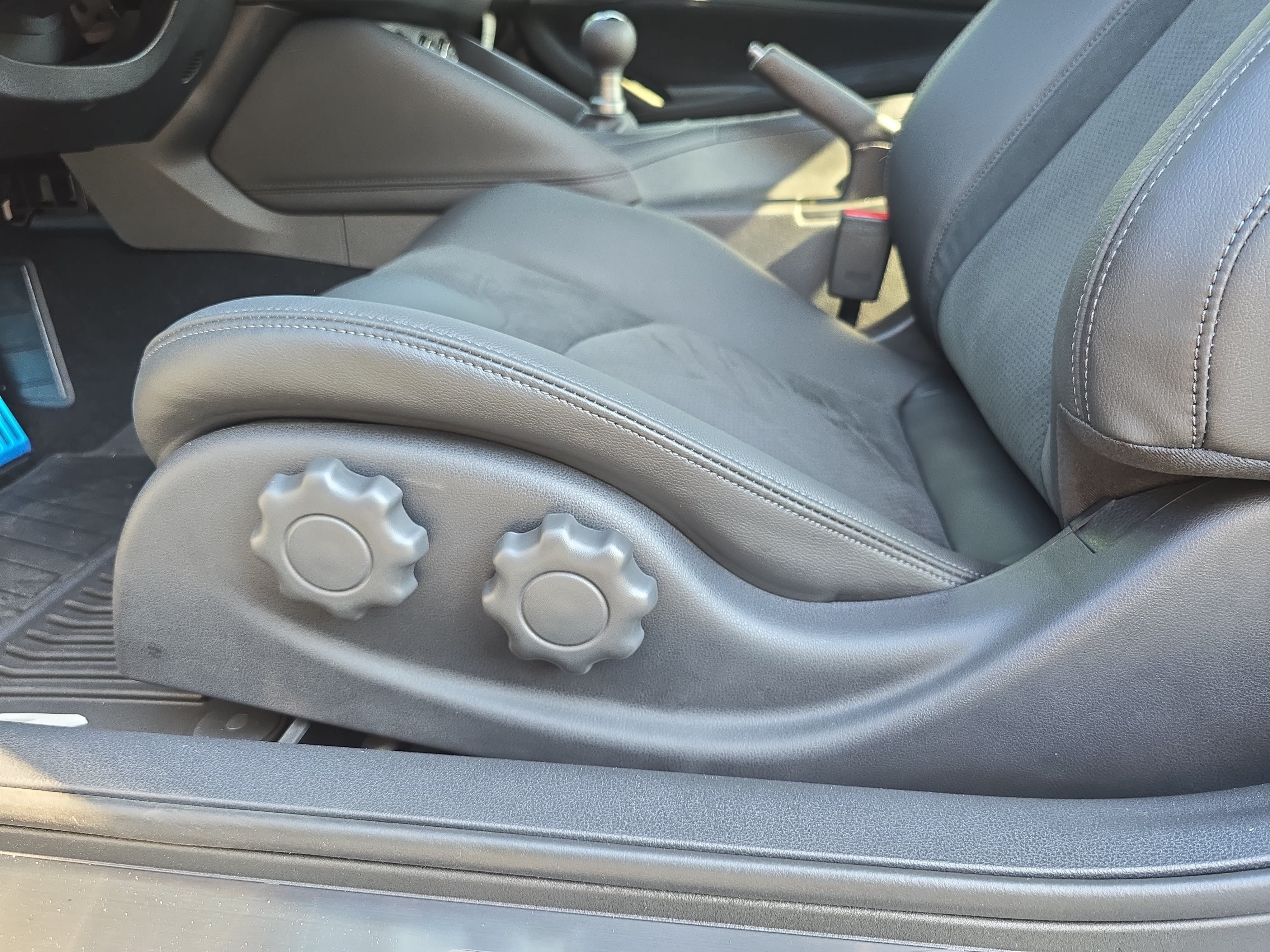 New 2027 Nissan Z Performance RWD image 24