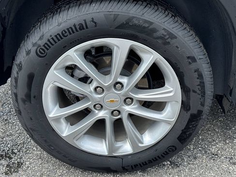 Used 2024 Chevrolet TrailBlazer LS w/ LS Confidence Package FWD image 17