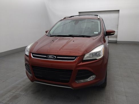 Used 2016 Ford Escape Titanium FWD image 15