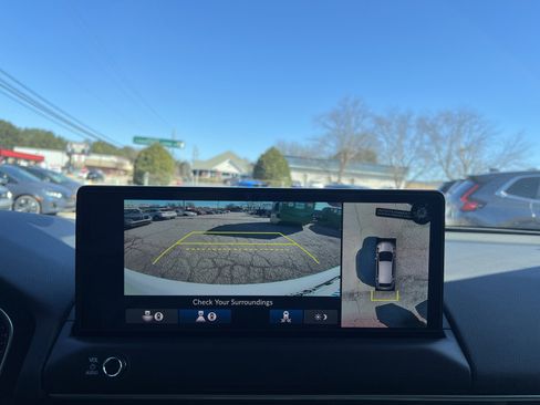 New 2026 Honda Pilot Touring image 29